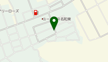 株式会社名古屋タイヤセンターの地図画像