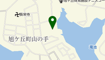 社会福祉法人旭会 ショートステイアメニティあさひの地図画像