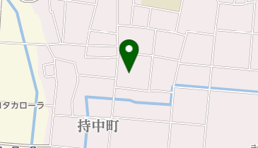 デイサービス蓮香の地図画像