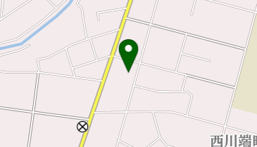 株式会社大綿の地図画像