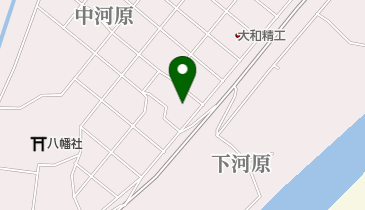 愛花の地図画像