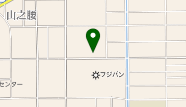 コーベベビー株式会社中部支社の地図画像