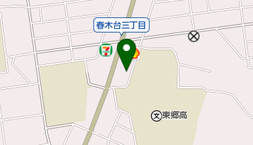 有限会社リスクコンサルティング・ジー・愛知の地図画像