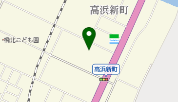 ヨシケイ三重の地図画像