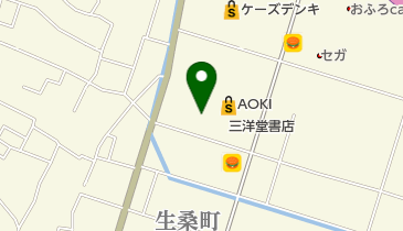 三重県四日市市生桑町のヘア メイク 美容院一覧 Navitime 三重県四日市市生桑町のヘア メイク 美容院一覧 Navitime