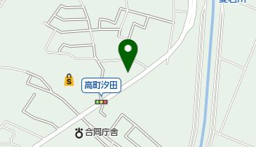 住友生命保険相互会社三重支社 松阪みらい支部の地図画像