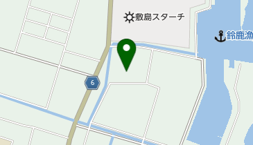 清和酵源株式会社の地図画像