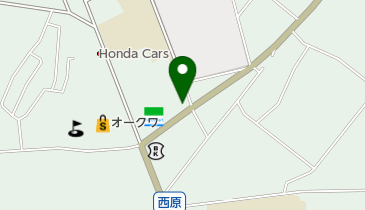 ありかの地図画像