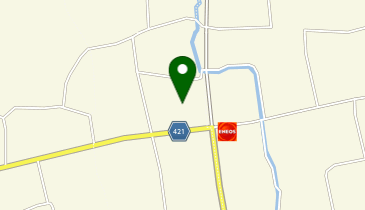 DirectHairWorksの地図画像