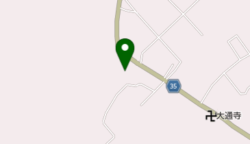 通園めだかの地図画像