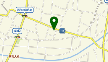 アンジェリカーレの地図画像