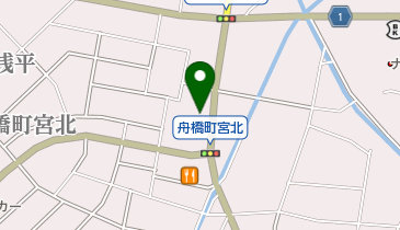 酒のデパート源さんの地図画像