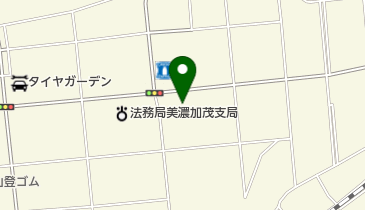 ユー・アイ・コンタクトの地図画像