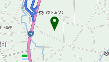 有限会社丸治水野製陶所の地図画像