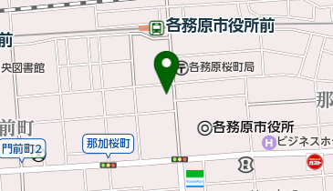 各務原市役所前 駅 周辺のパン デザート その他飲食店 Navitime