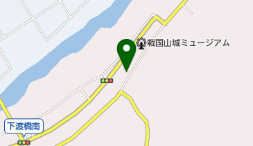 藤掛鉄店の地図画像