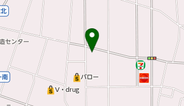 ギフトギャラリーすぎもとの地図画像