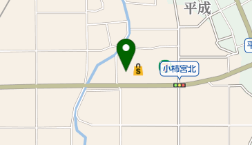 美術の森の地図画像