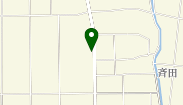 戸川バラ園の地図画像