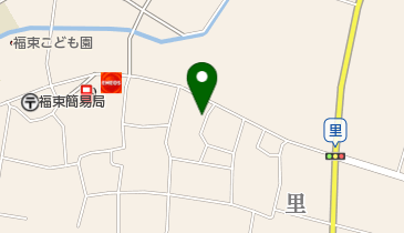 株式会社山北建設の地図画像