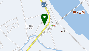 空間工房・森田の地図画像