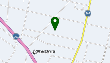 有限会社マルミツ土建の地図画像