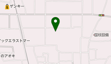 池田町役場 温知子育て支援センターの地図画像