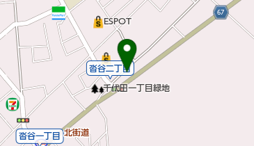 LIFE2の地図画像