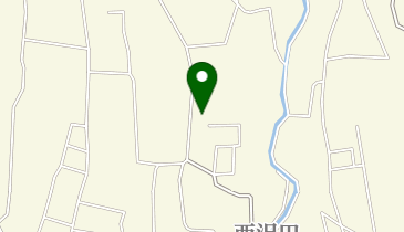 宮代園芸の地図画像