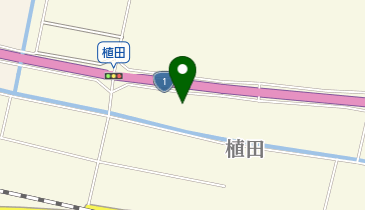 株式会社アルファシステムの地図画像