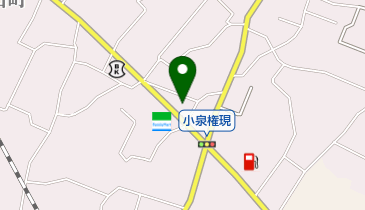 石川洋蘭園の地図画像