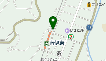 株式会社幸和地所の地図画像