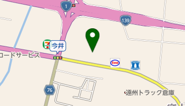 株式会社レオハウス富士店の地図画像