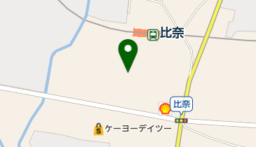 丸富製紙株式会社 本社の地図画像