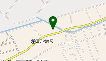 有限会社タテオカ産業の地図画像