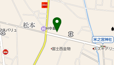 Oc,studioの地図画像