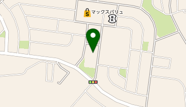 富士市役所 富士見台まちづくりセンターの地図画像