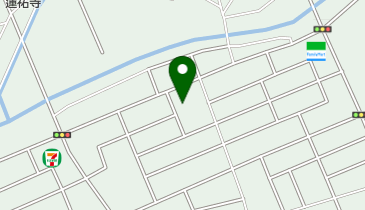 マザーズ長谷壱番館の地図画像