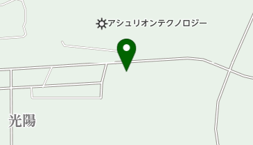 株式会社プラスアルファの地図画像