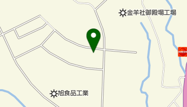 株式会社スワベ商会御殿場支店の地図画像