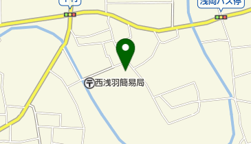 フューチャーモーターの地図画像