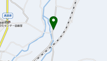 古鉄oldspeedの地図画像