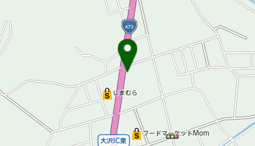 どんどん 相良店の地図画像