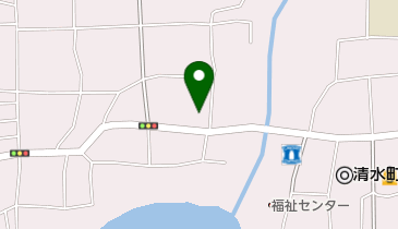 nicohairdesignの地図画像