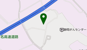 ウェルネスヘアサロンこもれびの地図画像