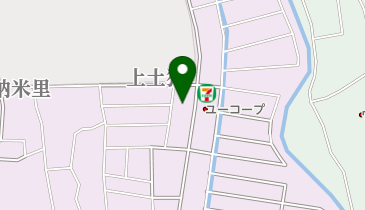 小島薬局サクラ店の地図画像