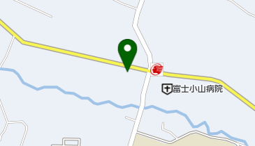 おやま薬局の地図画像