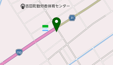 メンテナンス大塚の地図画像
