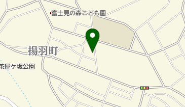 有限会社アロー設備設計の地図画像