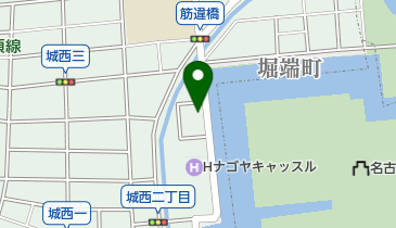 株式会社西武興商の地図画像